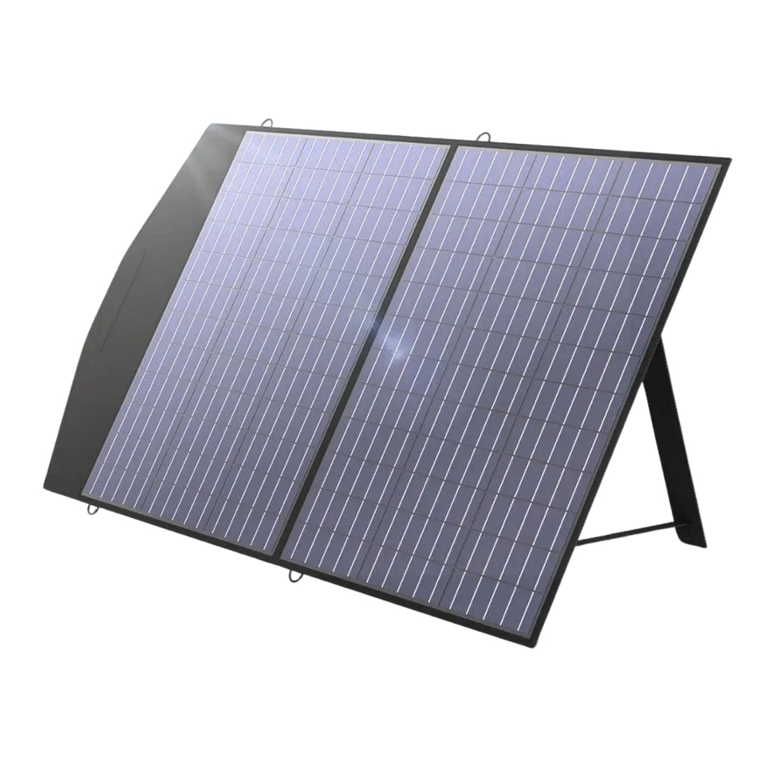 Portable Solar Panel - nanoliv